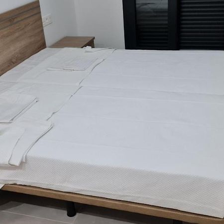 Apartamentos Tarifa Sun Eksteriør bilde