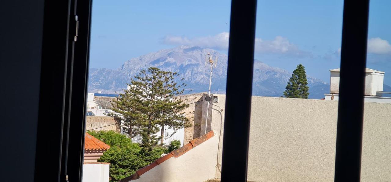 Apartamentos Tarifa Sun Eksteriør bilde