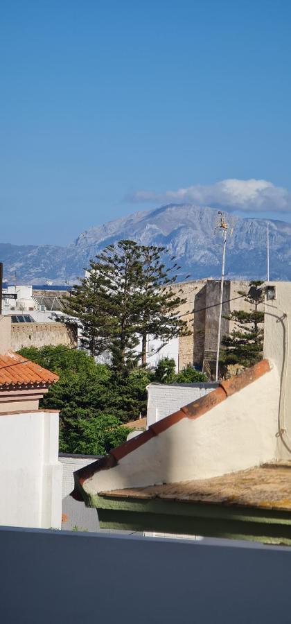 Apartamentos Tarifa Sun Eksteriør bilde