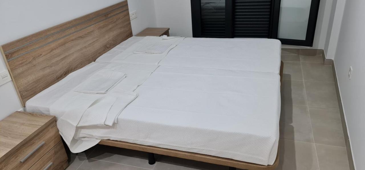 Apartamentos Tarifa Sun Eksteriør bilde