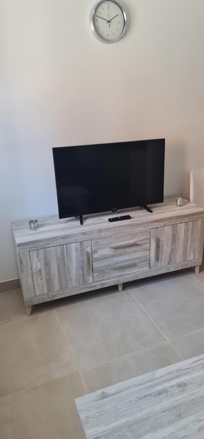Apartamentos Tarifa Sun Eksteriør bilde
