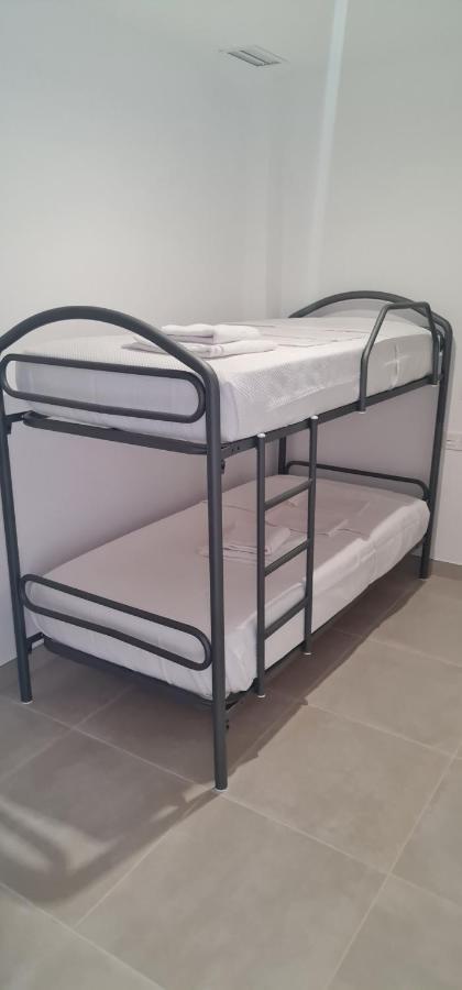 Apartamentos Tarifa Sun Eksteriør bilde
