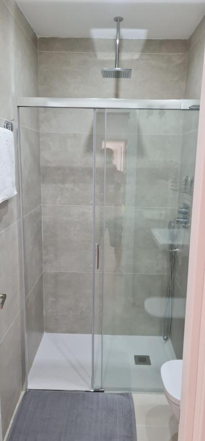 Apartamentos Tarifa Sun Eksteriør bilde