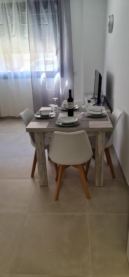 Apartamentos Tarifa Sun Eksteriør bilde