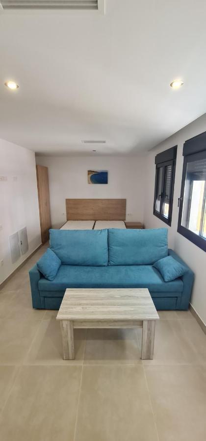 Apartamentos Tarifa Sun Eksteriør bilde