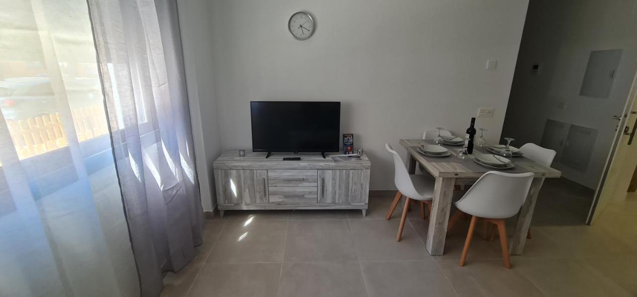 Apartamentos Tarifa Sun Eksteriør bilde