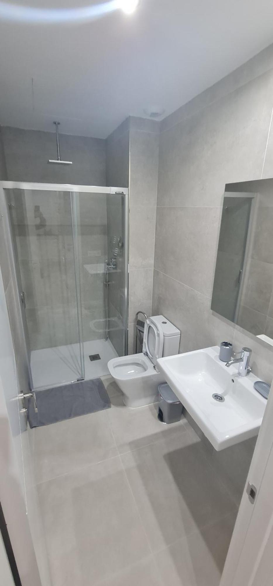 Apartamentos Tarifa Sun Rom bilde