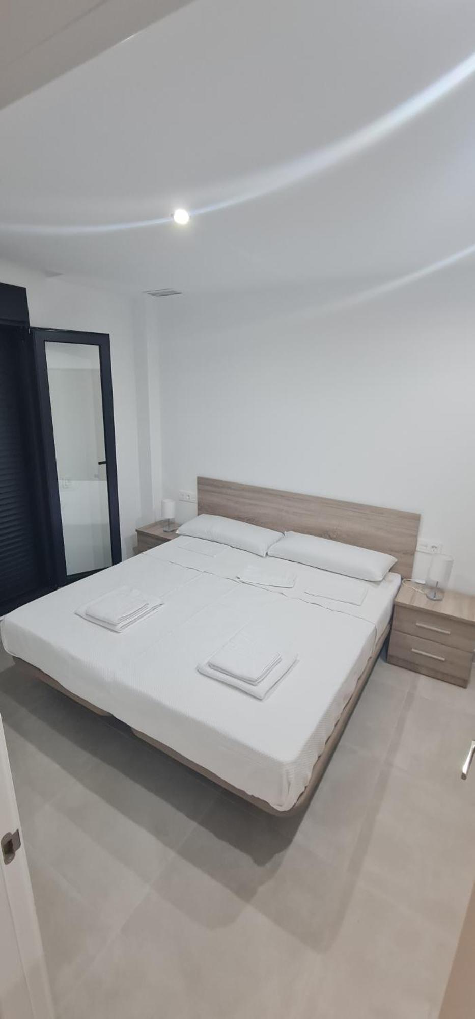 Apartamentos Tarifa Sun Rom bilde