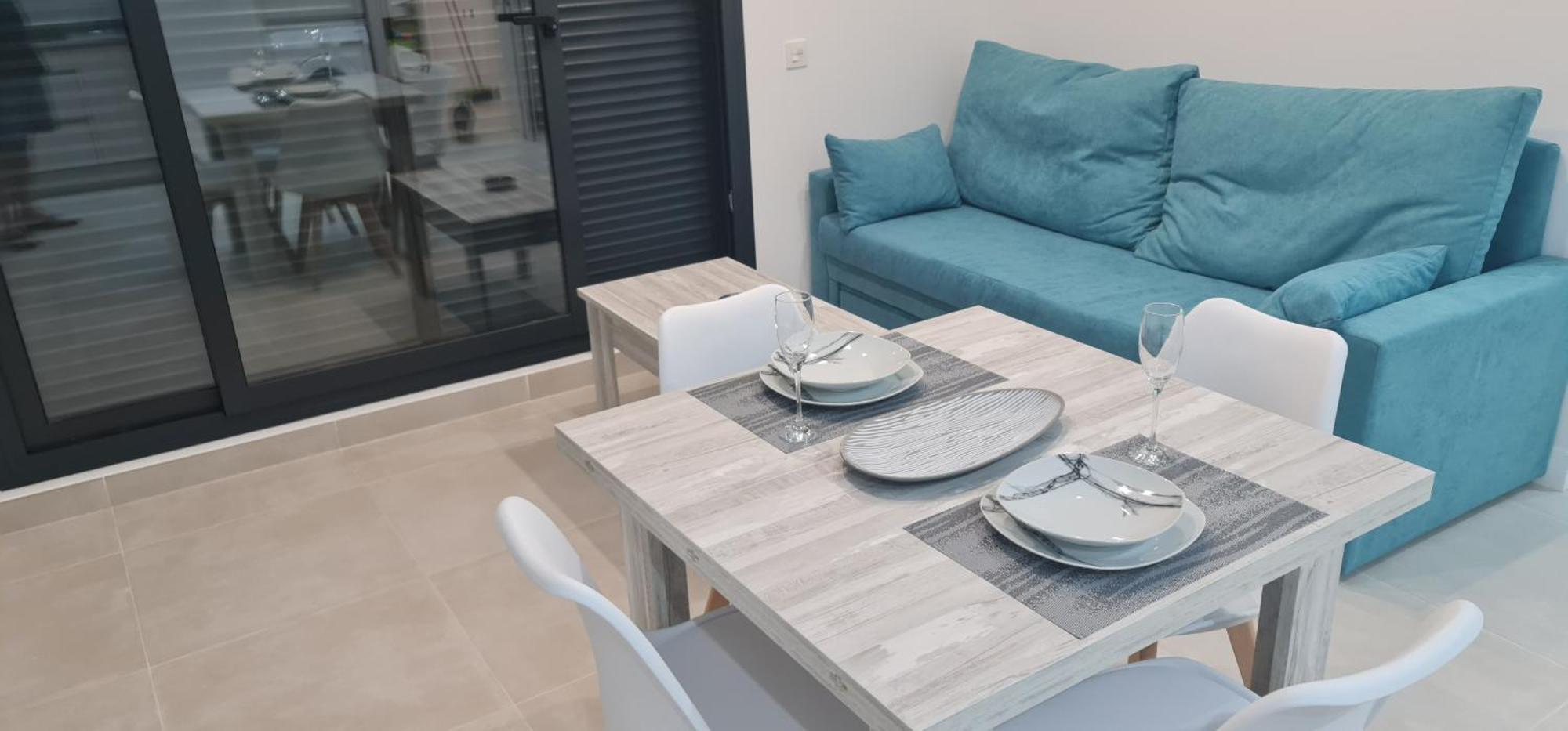 Apartamentos Tarifa Sun Rom bilde