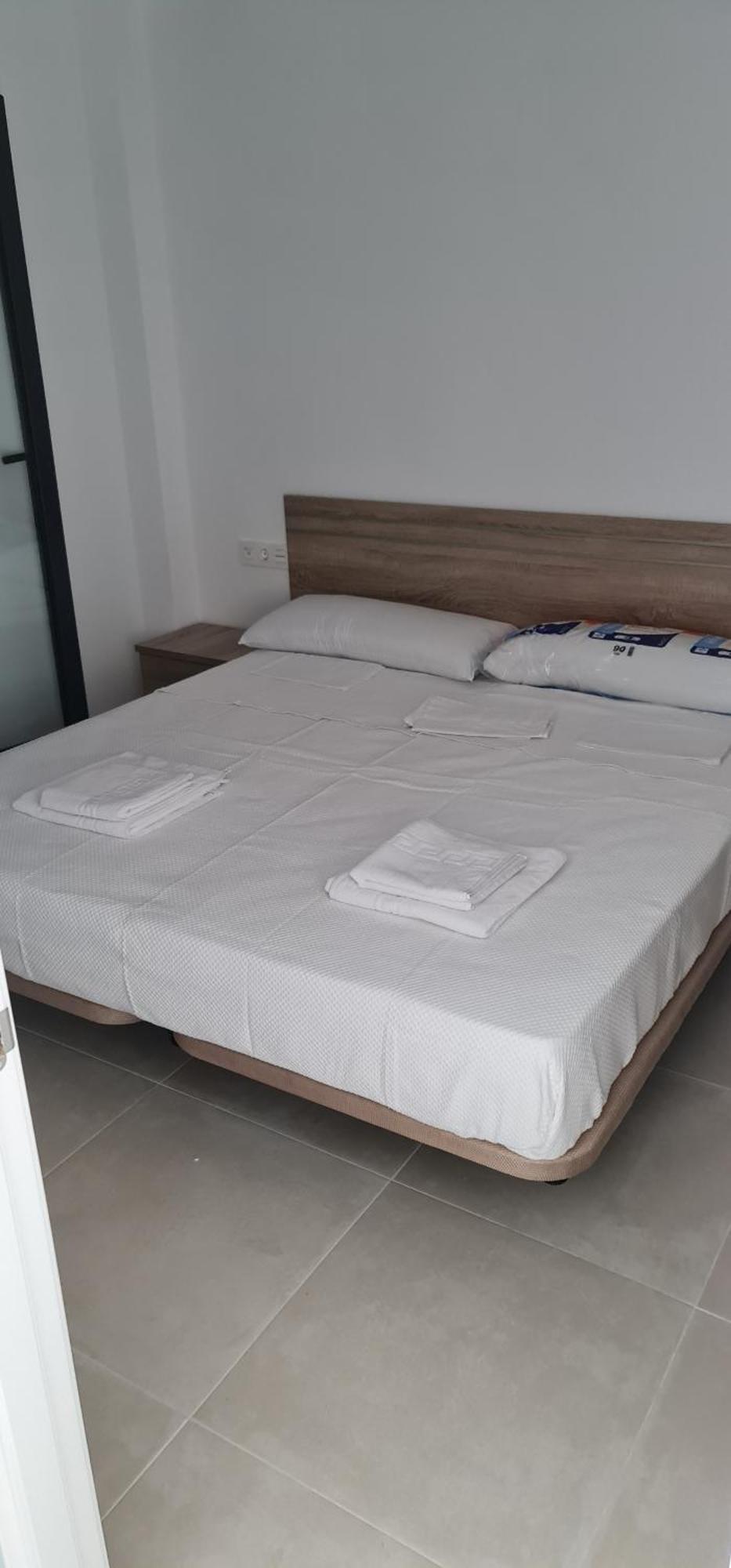 Apartamentos Tarifa Sun Rom bilde