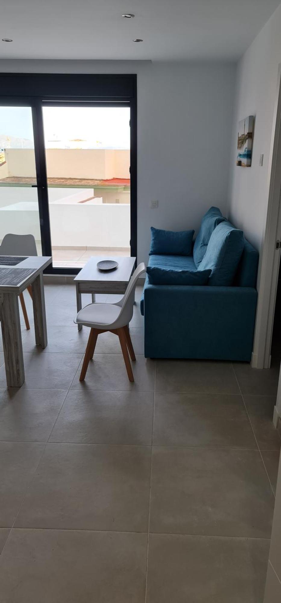 Apartamentos Tarifa Sun Rom bilde